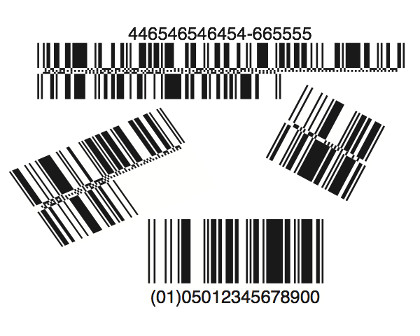 databar barcode