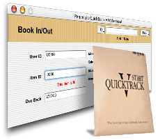Barcode tracking software singapore free
