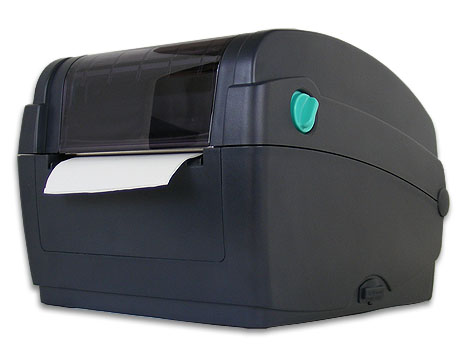 Printing labels on imac