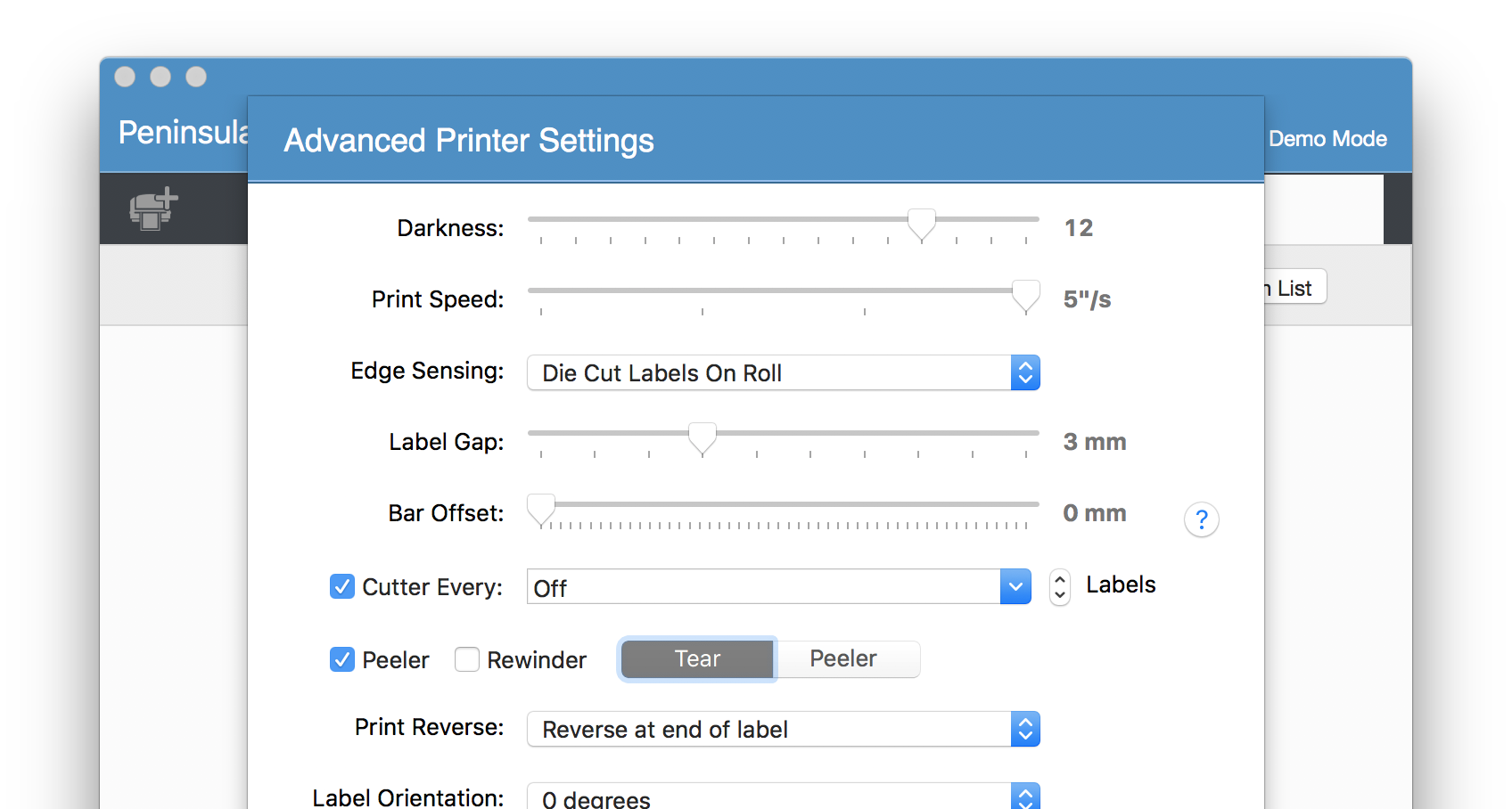 change printer settings on ipad change printer settings on ipad