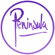 Peninsula Logo