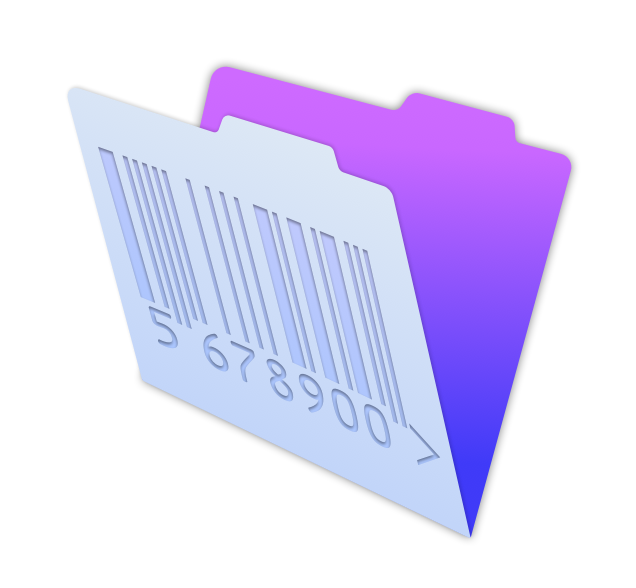 Barcode for Filemaker activation Image